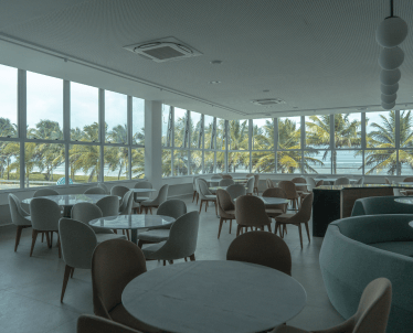 Restaurante Maká
