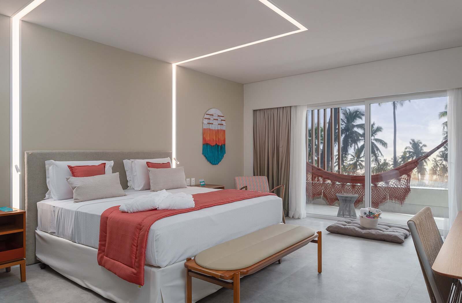 Apartamento Garden Exclusive